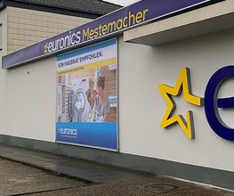 EURONICS Mestemacher Bild 1