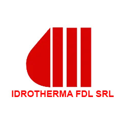 Idrotherma Fdl Srl logo
