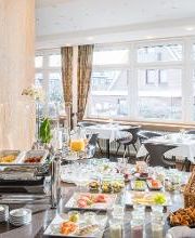 AKZENT Hotel Dorn Bild 7