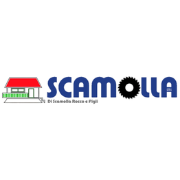 Scamolla logo