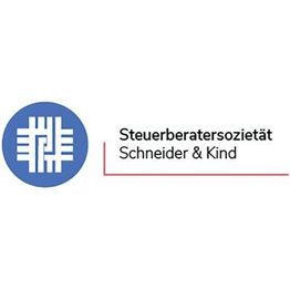 Steuerberatersozietät Schneider & Kind