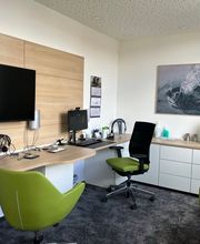 Hörstudio von GEERS