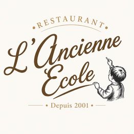 L ANCIENNE ÉCOLE