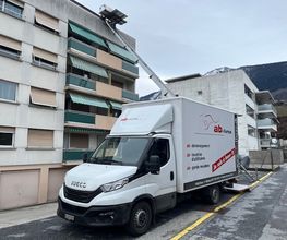 AB-Livrex Sàrl Bild 3