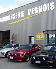 Carrosserie Vernoise image 3