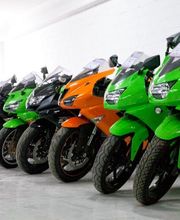 Moto Center Winterthur AG Bild 8