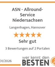 werkenntdenBESTEN.de Qualitätssiegel