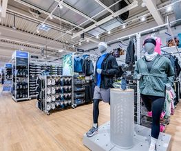 DECATHLON Leipzig Sachsenpark Bild 10