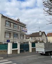 Mouynet Mason image 5