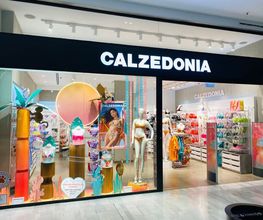 Calzedonia imagen 1