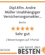 werkenntdenBESTEN.de Qualitätssiegel