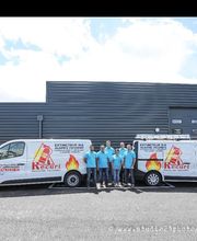 Recurt Securite Incendie image 2