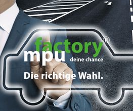 MPU Factory Bild 1