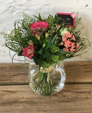 Boulanger Fleurs Claeyman Catherine image 6