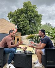 Micka et John Challenge image 8