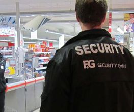 F + G Security GmbH Bild 13