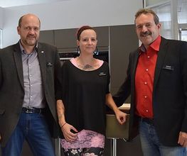 SCHMIDT Küchen und Wohnwelten Bild 13