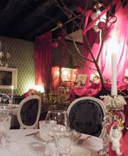 Relais De Poste Saint Jacques image 9