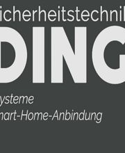 Sicherheitstechnik Nöding GmbH Bild 4