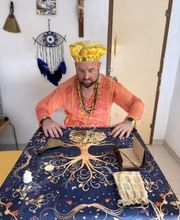 Tarot Vidente Medium Gabriel imagen 14