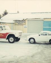 Classic Auto Collision Center image 15