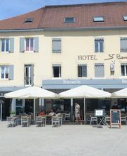 Hôtel Saint Pierre image 7