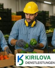 KIRILOVA DIENSTLEISTUNGEN Bild 3