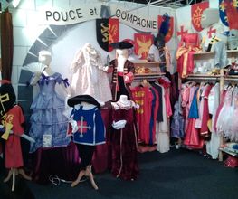 Pouce et Compagnie image 2