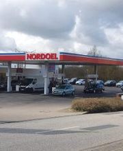 NORDOEL Tankstelle Bild 4