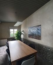 J. Zeier AG Spachteltechnik Volimea Marmor