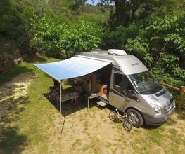 Camping Le Pastural image 20