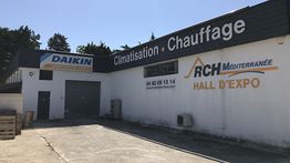 R.C.H.Méditerranée