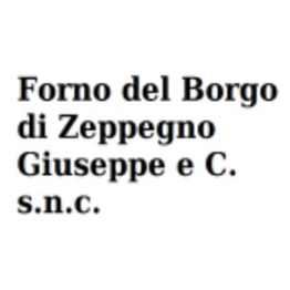 Forno del Borgo di Zeppegno Giuseppe e C. logo