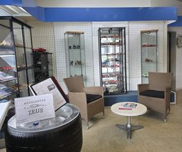 Autocenter Zeus GmbH Bild 5