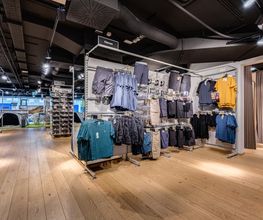 DECATHLON Stuttgart - Königstraße Bild 3