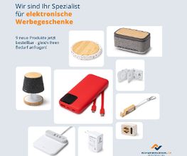 EDV-Werbeartikel.de GmbH Bild 4