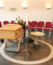 Bestattungshaus Sabine Brötsch Inh. Andreas Brötsch Bild 2