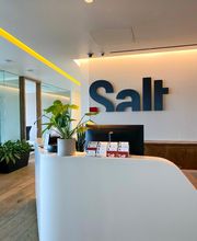 Salt image 1