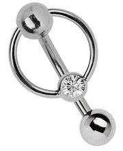 Modern Nature Piercingschmuck / Seeland & Eschbach GbR Bild 25