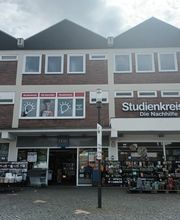 Lübbecke Außenansicht