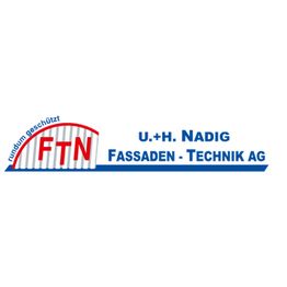 Nadig U. + H. Fassadentechnik AG
