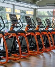 Basic-Fit 24/7 Bild 6