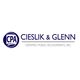 Cieslik & Glenn, Certified Public Accountants