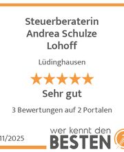 werkenntdenBESTEN.de Qualitätssiegel