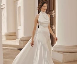 EV FRON BRIDAL - Brautmode Rorschach Bild 14
