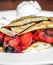 Crepevine Restaurants image 9