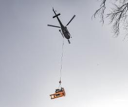 Fuchs Helikopter AG Bild 3