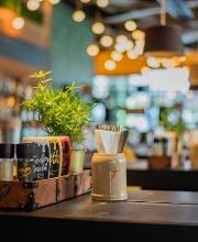 PETER PANE Burgergrill & Bar Bild 4