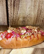 Une Histoire Sans Faim image 19