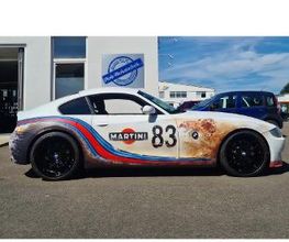 Mink Werbetechnik Bild 1